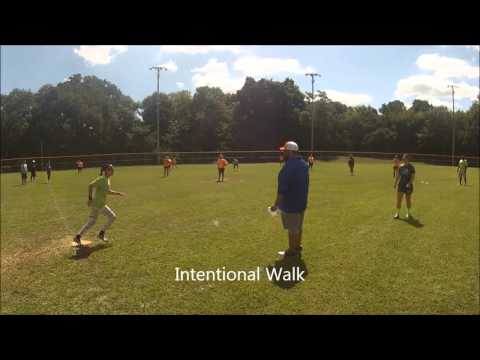 Cut A Pitch vs VA Hustle MCKO2015