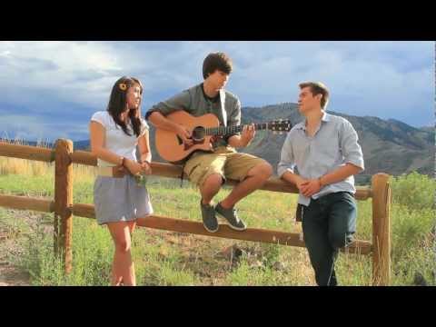 Same Old Road - The Reckoning (An Original)