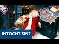 Haagse ondernemers zijn klaar voor de intocht van Sinterklaas  - OMROEP WEST