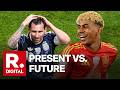 Lionel Messi Vs Lamine Yamal In The Ultimate 2026 World Cup Final Who Will Take The Crown