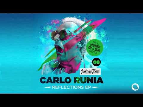 Carlo Runia - Reflections (Lengendary Boy Remix)