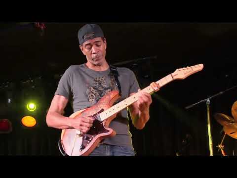 Greg Howe  - Jump Start - 2023