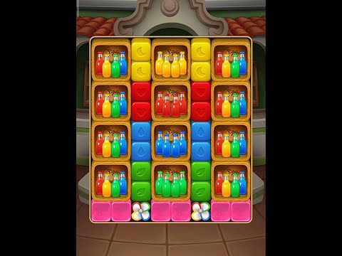 TOON BLAST level 3710