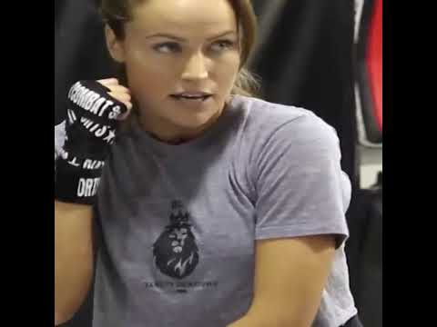 Boxing Girl !!! Brazilian jiujitsu, Kick Boxing, MMA, Muay Thai #11