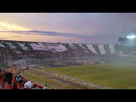 "Clásico 176| Recibimiento al más grande de Santa Cruz! !|Oriente Petrolero" Barra: Los de Siempre • Club: Oriente Petrolero