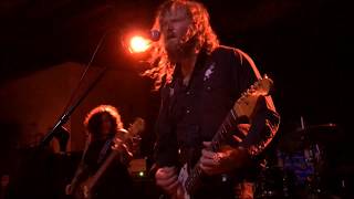 Helms Alee - Live at Resident DTLA 7/10/2017