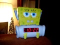 The world's most annoying alarm clock.