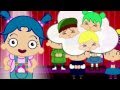 LE TAGLIATELLE DI NONNA PINA - canzoni per ...