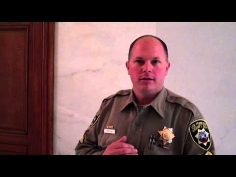 030514 Sheriff - Still awaiting meetings - SURPRISED? They DO want to fix ???