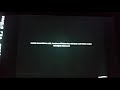 Closing To Chicken Run 2005 UK DVD
