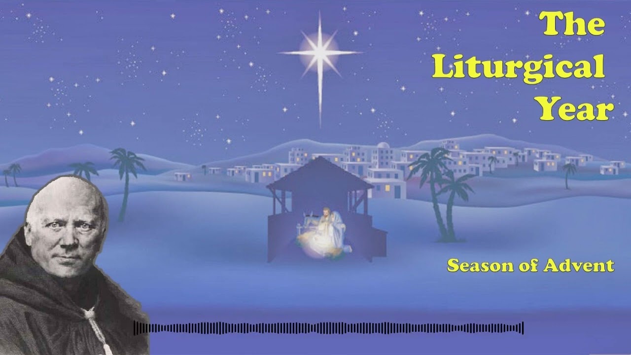 December 27: St John the Evangelist - The Liturgical Year