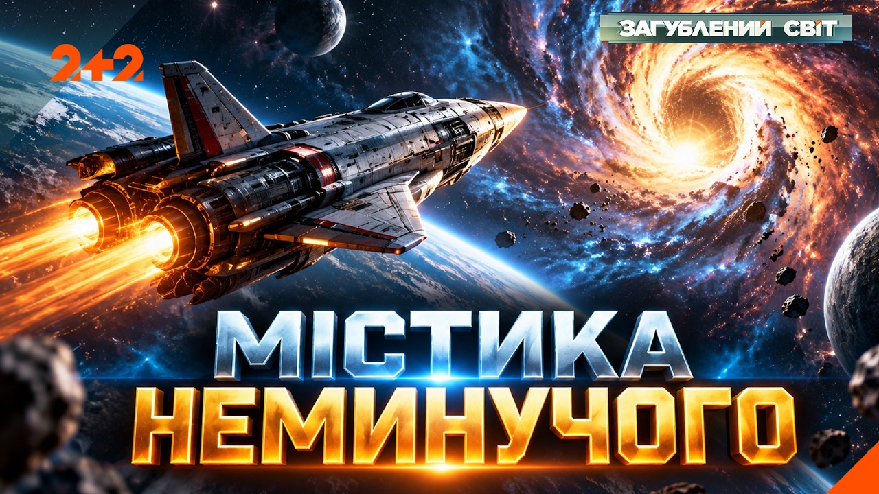 ФАНТАСТИ БАЧИЛИ МАЙБУТНЄ? ВИНАХОДИ, ЯКІ СПОЧАТКУ З’ЯВИЛИСЯ У КНИГАХ І КІНО