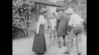 The Mystery of Lonely Gulch