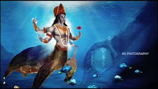 Vishnu Status | Vishnu Bhagwan Status Video | Lord Vishnu Whatsapp Status