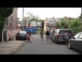 WEST PHILADELPHIA REAL STREETS AND HOODS