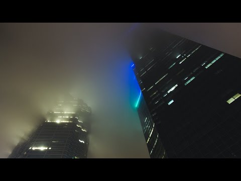 EASTGHOST - Lethe (TIMBVR Flip)