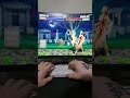 Human Smoke Infinite Combo UMK3 Umk3 Retrogaming Retro Arcade Ultimatemortalkombat3 Smoke