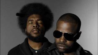The Roots - Ain&#39;t Sayin&#39; Nothin&#39; New