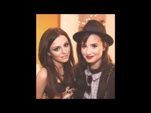 Demi Lovato ft Cher Lloyd - Really Don't Care [[OFFICIAL AUDIO]]