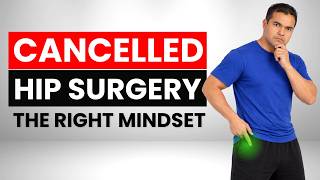 The Mindset of People Who Avoid Hip Replacement Surgery