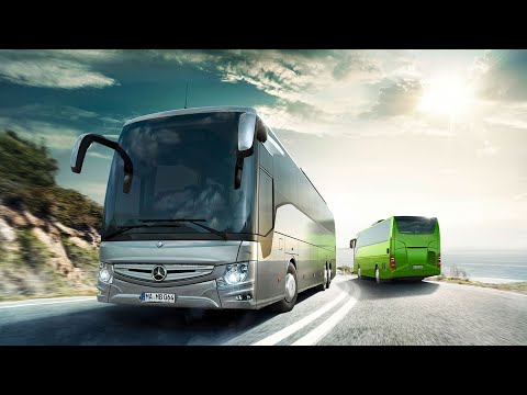 Top5 Best Bus Driving Simulation Games for PC