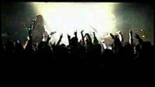 Return to the Sabbat - hosanna in excelsis