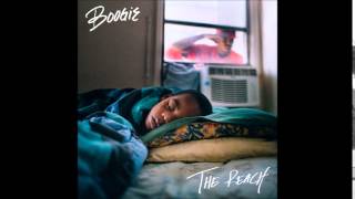 Boogie - God's Work Interlude (+LYRICS!)