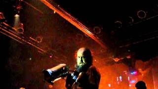 2 Les Savy Fav - Dirty Knails @ The Echoplex Jan 28 2011