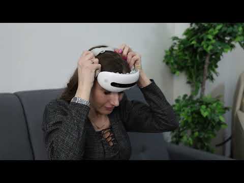 Миниатюра изображения товара Массажер для глаз Comtek ST-230