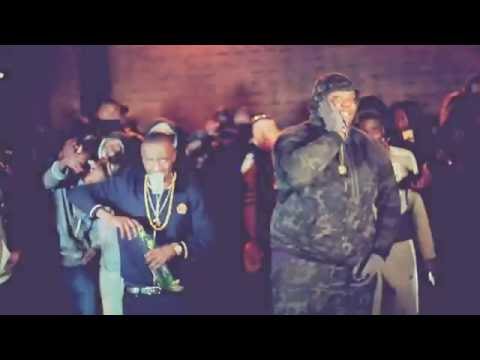 SP17 feat Cdai TeamSix - Moscow [Music Video], Reaction Vid, #DEEPSSPEAKS