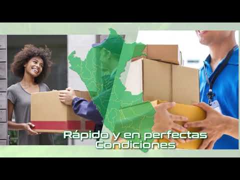 Video de Evento: Delivery nacional rápido y seguro