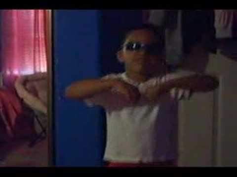 " I am a cholo." -Devin