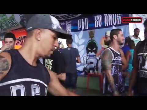 Baile Funk - FAPE - DJ Adriano