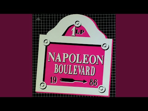 Napoleon Boulevard