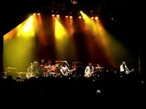 Video thumbnail for What Happened to Your Band?