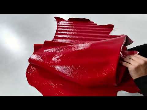 CHAROL ROJO 1752
