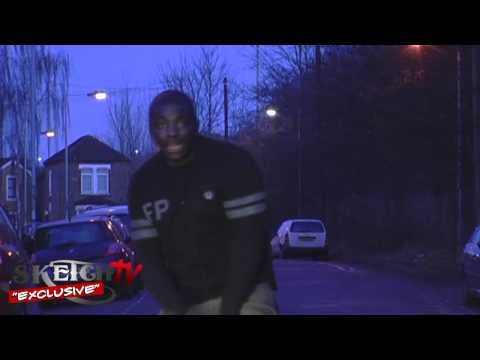 8BAR OGS VIDEO ft p money little d jendor blacks