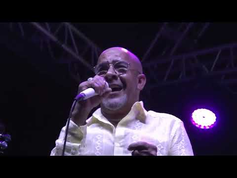 Luisito Carrión - "En Vivo" 2024