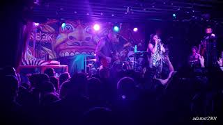 Crobot - Ghostbuster's Theme - The Necromancer - Live in Colorado Springs 2019