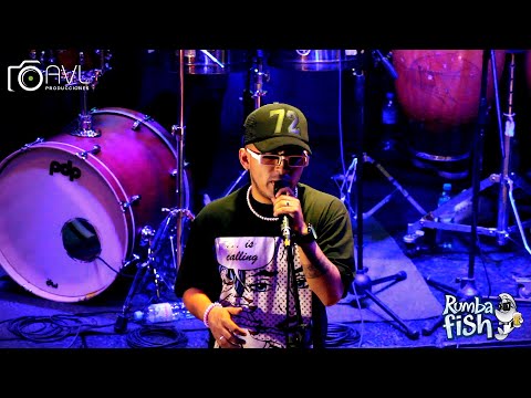 BARRIO FINO ORQUESTA | Concierto Completo | RUMBA FISH - INDEPENDENCIA 2022