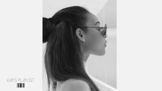 H.E.R. - Yeah I Said It (Remix)