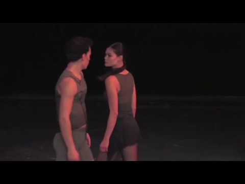 Julien Meyzindi - "Smoke Alarm" Teaser