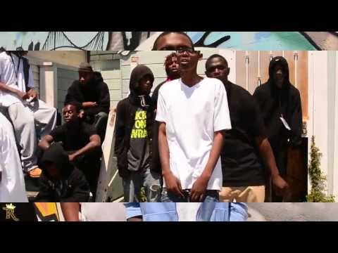 Mobbin-Dizzy Ft. Hawkie Turf