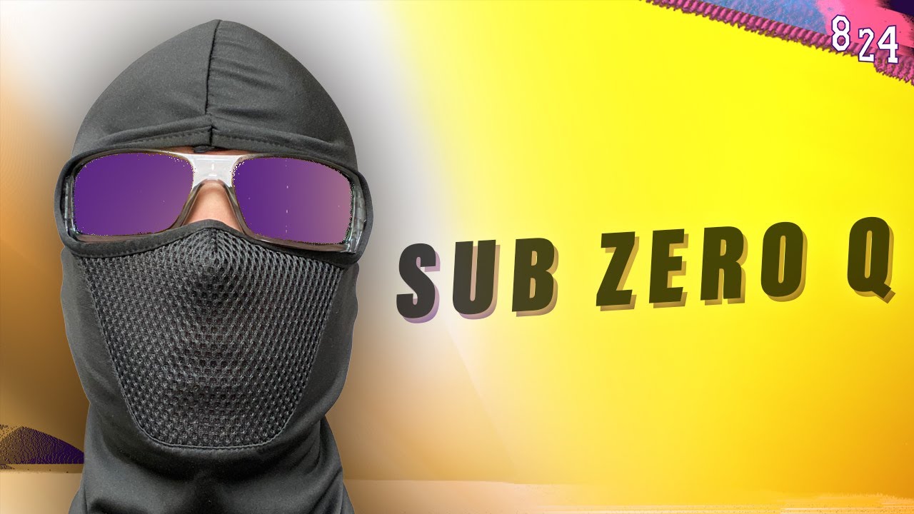 SUB ZERO Q & Profa u napadu na scenu / Astrologija #71 / Podcast 8 24