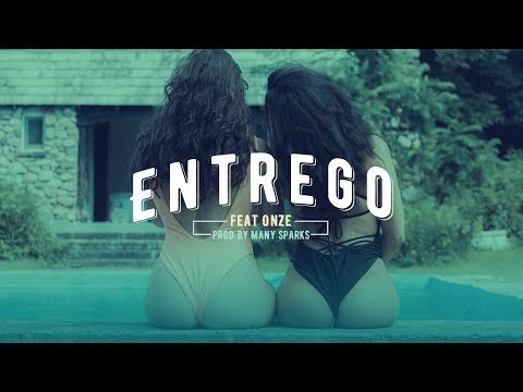 Landy Garcia - Entrego ft Onze ( Official Video )