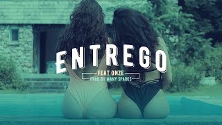 Landy Garcia - Entrego ft Onze ( Official Video )
