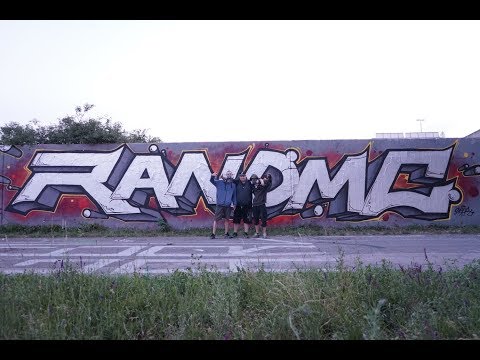 RAN DMC - Kunst(prod. by ILL EAGLE)