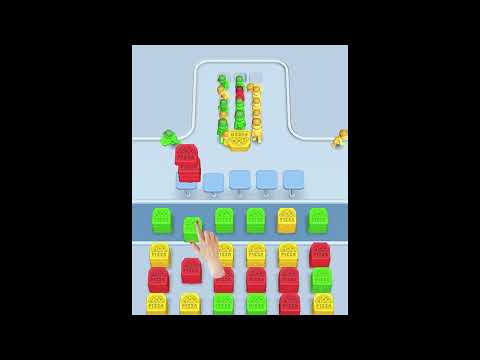 Delivery Jam