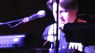 The Manfreds and Friends in Belfast - October 1999 Short