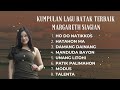 KUMPULAN LAGU BATAK TERBAIK MARGARETH SIAGIAN